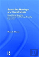 Same-Sex Marriage And Social Media