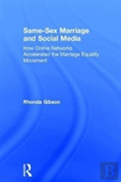 Same-Sex Marriage And Social Media