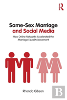 Same-Sex Marriage And Social Media