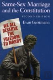 Same-Sex Marriage And The Constitution