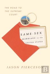 Same-Sex Marriage In The United States