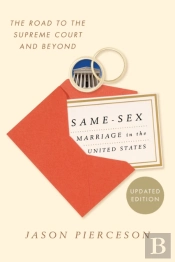 Same-Sex Marriage In The United States