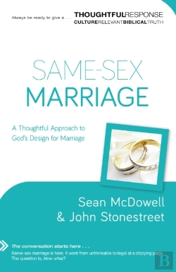 Bertrand.pt - Same-Sex Marriage (Thoughtful Response)