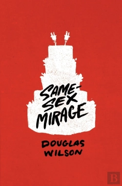 Bertrand.pt - Same-Sex Mirage (And Some Biblical Responses)