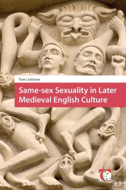 Bertrand.pt - Same-Sex Sexuality In Later Medieval English Culture