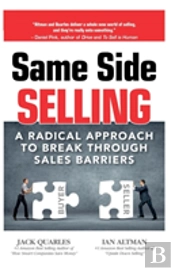Same Side Selling