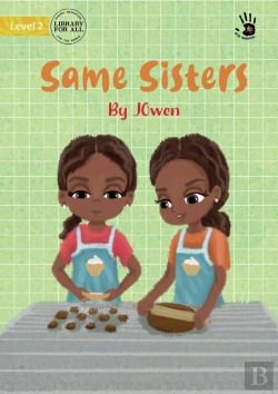 Bertrand.pt - Same Sisters
