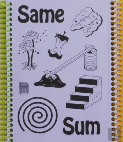 Bertrand.pt - Same Sum