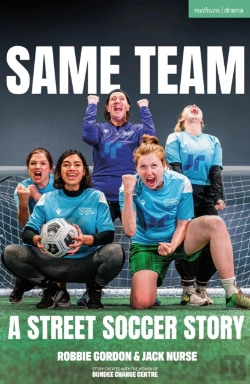 Bertrand.pt - Same Team   A Street Soccer Story