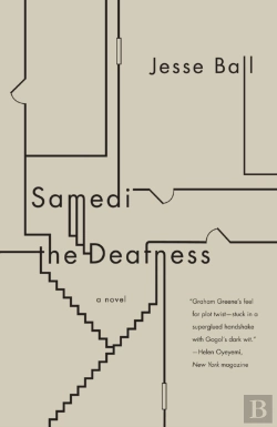 Bertrand.pt - Same The Deafness