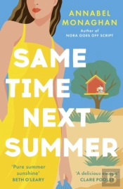 Same Time Next Summer
