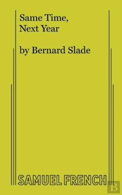Bertrand.pt - Same Time, Next Year
