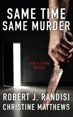 Bertrand.pt - Same Time, Same Murder