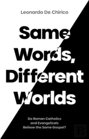 Same Words, Different Worlds