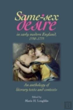 Bertrand.pt - Sameâ€“Sex Desire In Early Modern England, 1550â€“1735