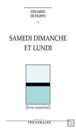Bertrand.pt - Samedi Dimanche Et Lundi