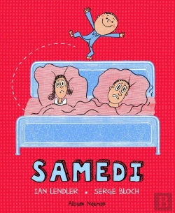 Bertrand.pt - Samedi