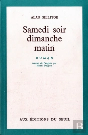 Samedi Soir Dimanche Matin