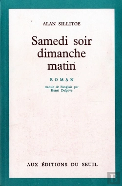 Bertrand.pt - Samedi Soir Dimanche Matin