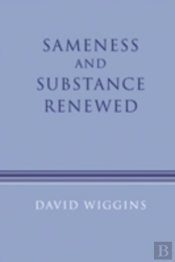 Bertrand.pt - Sameness And Substance Renewed