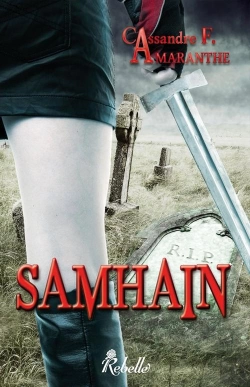 Bertrand.pt - Samhain