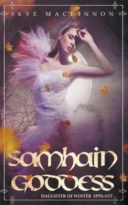 Bertrand.pt - Samhain Goddess