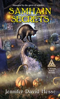 Bertrand.pt - Samhain Secrets