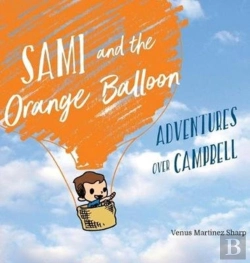 Bertrand.pt - Sami And The Orange Balloon