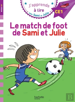 Bertrand.pt - Sami Et Julie Ce1 Le Match De Sami