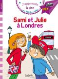 Sami Et Julie Ce1 Sami Et Julie A Londres