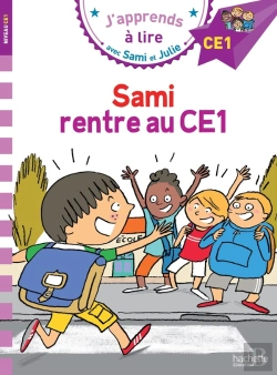 Bertrand.pt - Sami Et Julie Ce1 Sami Rentre Au Ce1