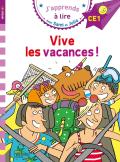 Sami Et Julie Ce1 Vive Les Vacances !