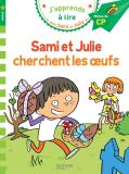 Sami Et Julie Cherchent Les Oeufs - Niveau 2