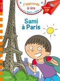 Sami Et Julie Cp Niveau 1 Sami A Paris