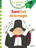 Sami Et Julie Cp Niveau 2 Sami Fait De La Magie