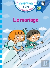 Sami Et Julie Cp Niveau 3 Le Mariage
