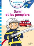 Sami Et Julie Cp Niveau 3 Sami Veut Devenir Pompier
