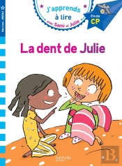 Sami Et Julie ; La Dent De Julie