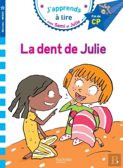 Bertrand.pt - Sami Et Julie ; La Dent De Julie