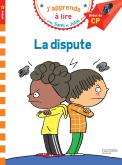 Sami Et Julie La Dispute - Niveau 1