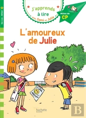 Sami Et Julie ; L'Amoureux De Julie