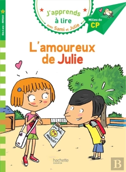 Bertrand.pt - Sami Et Julie ; L'Amoureux De Julie