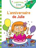 Sami Et Julie L'Anniversaire De Julie Niveau 2