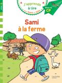 Sami Et Julie Sami A La Ferme Niveau 2
