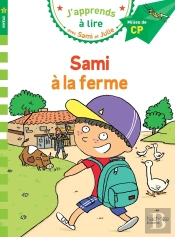 Sami Et Julie Sami A La Ferme Niveau 2