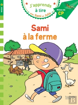 Bertrand.pt - Sami Et Julie Sami A La Ferme Niveau 2