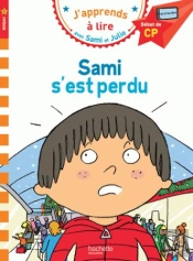 Sami Et Julie - Sami N'Aime Pas La Ratatouille - Niveau 3
