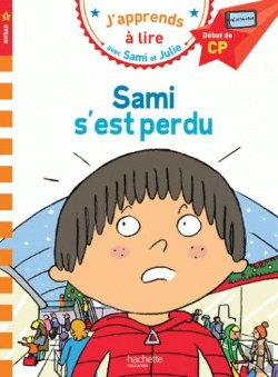 Bertrand.pt - Sami Et Julie - Sami N'Aime Pas La Ratatouille - Niveau 3