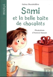 Sami Et La Belle Boîte De Chocolats
