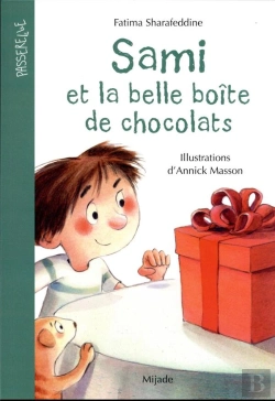 Bertrand.pt - Sami Et La Belle Boîte De Chocolats